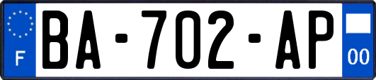 BA-702-AP