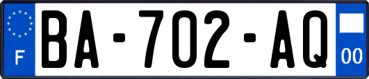 BA-702-AQ