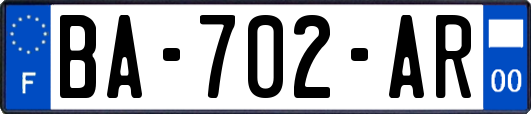 BA-702-AR