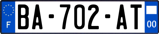 BA-702-AT