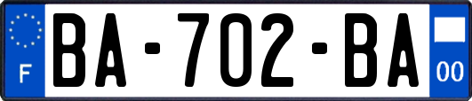 BA-702-BA