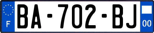 BA-702-BJ