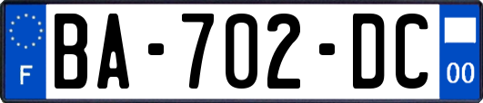 BA-702-DC