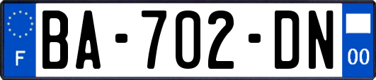 BA-702-DN