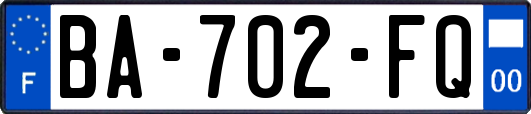 BA-702-FQ