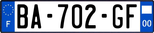 BA-702-GF