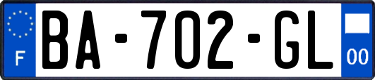 BA-702-GL