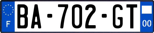 BA-702-GT