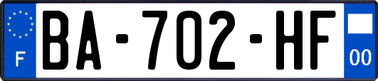 BA-702-HF