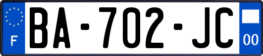 BA-702-JC