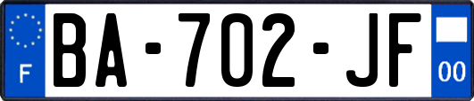 BA-702-JF