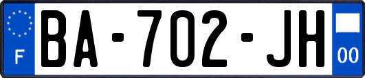BA-702-JH