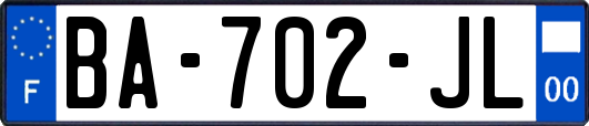 BA-702-JL