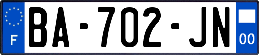 BA-702-JN