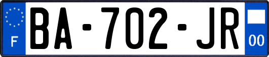 BA-702-JR