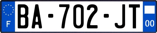 BA-702-JT