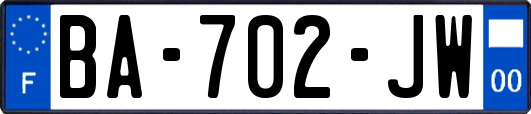 BA-702-JW