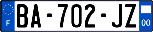 BA-702-JZ