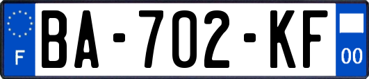 BA-702-KF