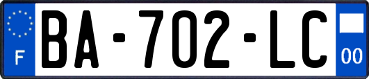 BA-702-LC