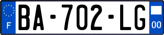 BA-702-LG