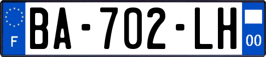 BA-702-LH