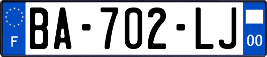 BA-702-LJ