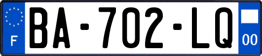 BA-702-LQ