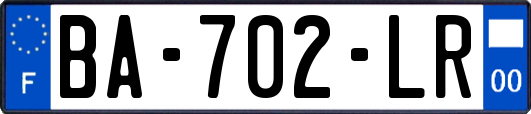 BA-702-LR