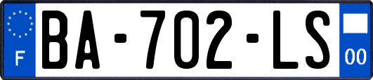 BA-702-LS