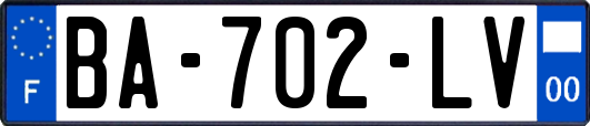 BA-702-LV