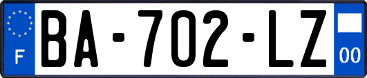 BA-702-LZ