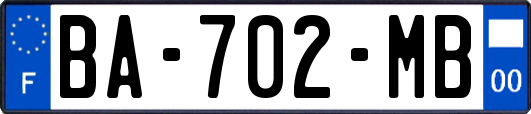 BA-702-MB