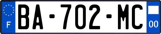 BA-702-MC