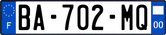 BA-702-MQ