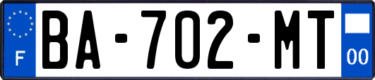 BA-702-MT