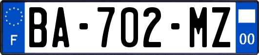 BA-702-MZ