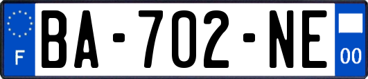 BA-702-NE