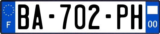 BA-702-PH