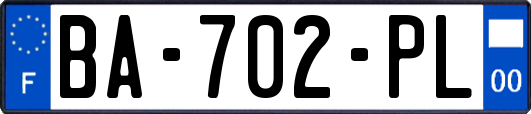 BA-702-PL