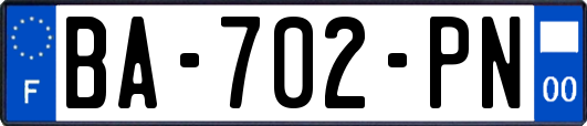 BA-702-PN