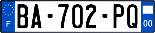BA-702-PQ