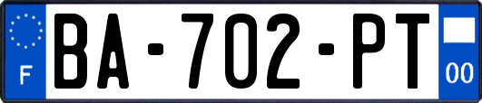 BA-702-PT