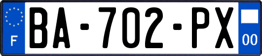 BA-702-PX
