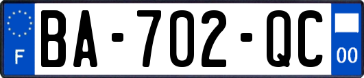 BA-702-QC