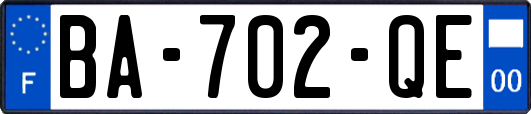 BA-702-QE