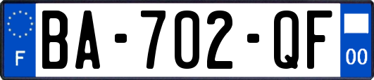 BA-702-QF