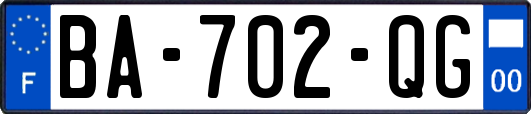 BA-702-QG