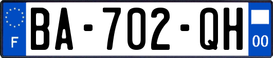 BA-702-QH