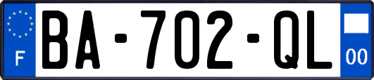 BA-702-QL